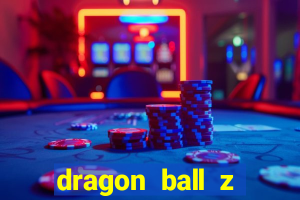 dragon ball z todos os episodios